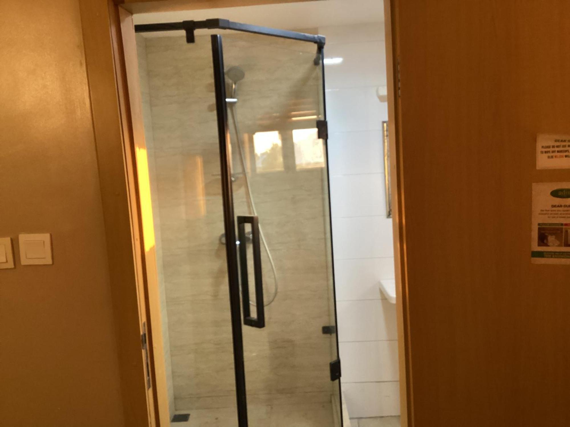 Adis Hotels Ibadan Esterno foto