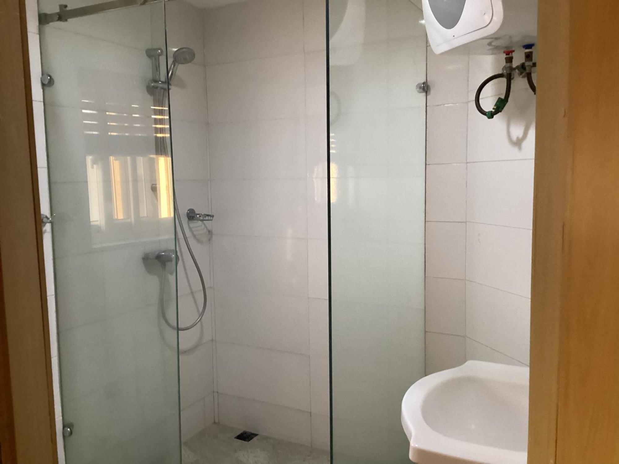 Adis Hotels Ibadan Esterno foto