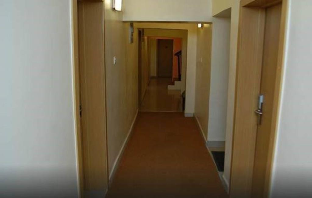 Adis Hotels Ibadan Esterno foto